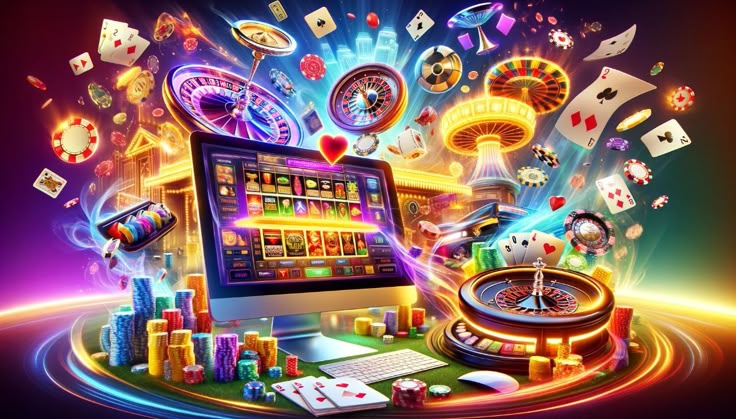 Windice Casino Live Casino