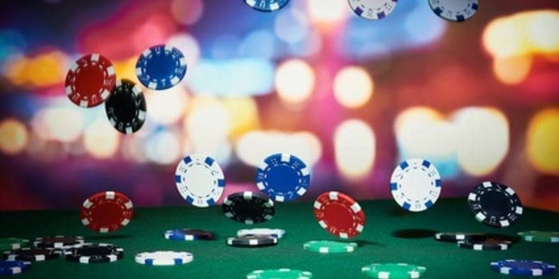 Windice Casino Live Betting